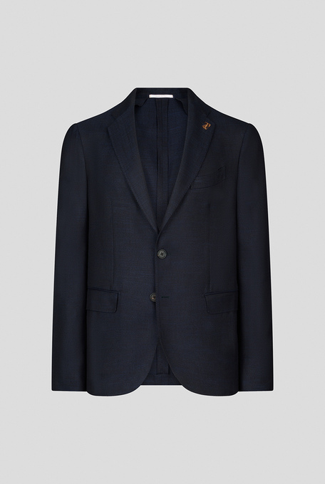 Brera jacket in bamboo - Suits and blazers | Pal Zileri shop online