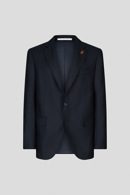 Vicenza jacket in wool fully lined - Suits and blazers | Pal Zileri shop online