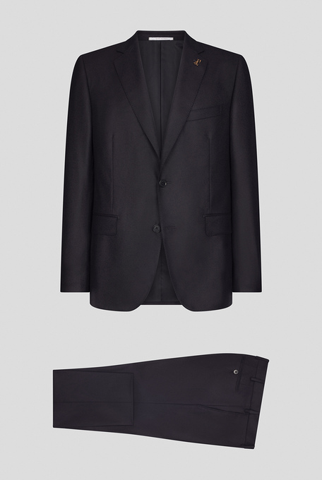 Vicenza suit in pure 120's wool - Suits | Pal Zileri shop online