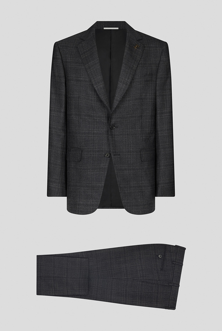 Vicenza suit in pure wool - Suits | Pal Zileri shop online