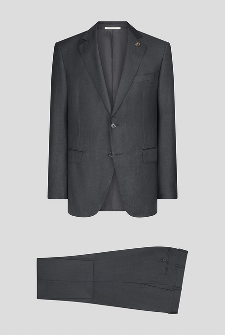 Vicenza suit in pure 150's wool - Suits | Pal Zileri shop online