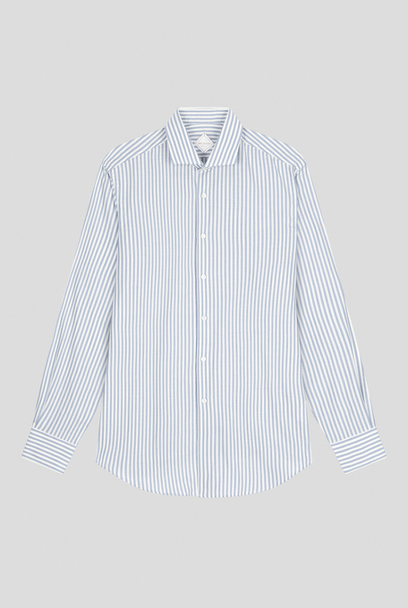 Shirt with collar Torino | Pal Zileri shop online