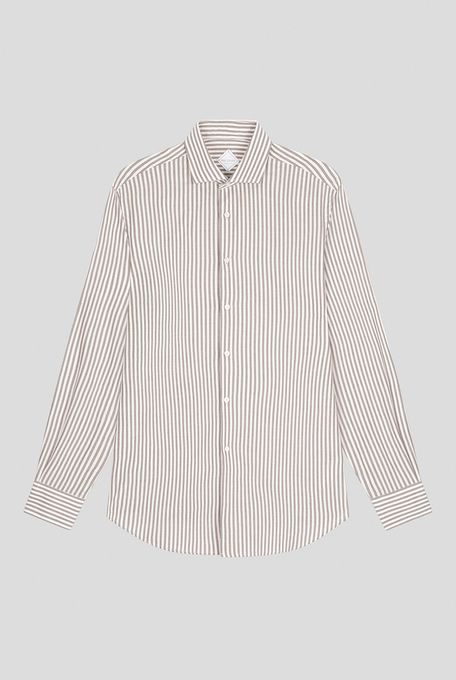 Shirt with collar Torino | Pal Zileri shop online