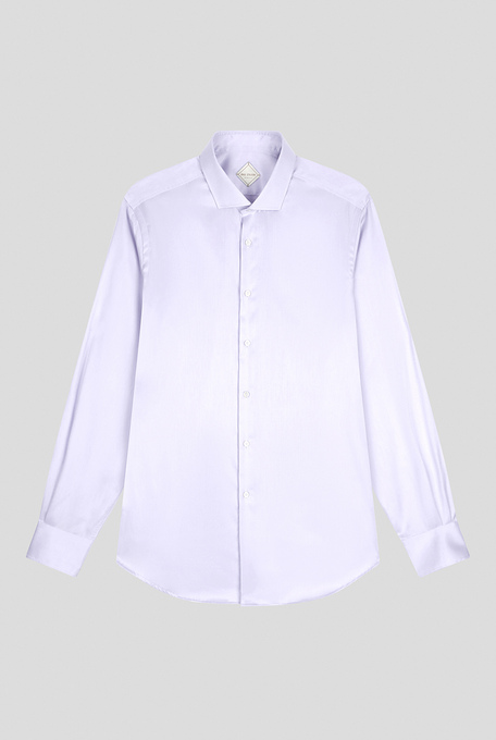 Camicia in cotone stretch - The Contemporary Tailoring | Pal Zileri shop online