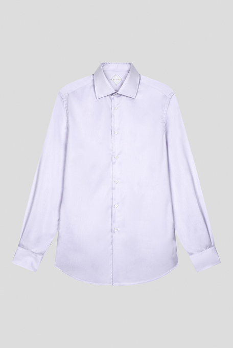 Camicia in cotone stretch | Pal Zileri shop online