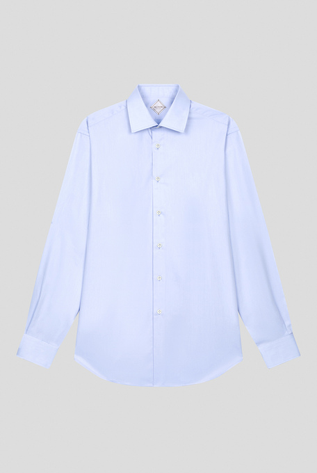 Camicia classica con collo Milano | Pal Zileri shop online