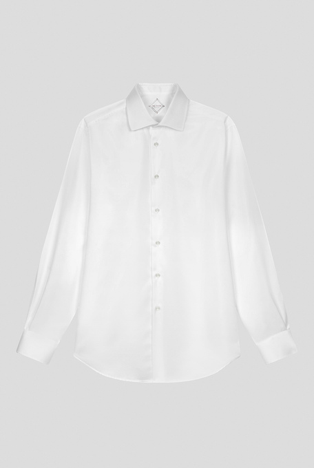 Camicia classica con collo Milano | Pal Zileri shop online