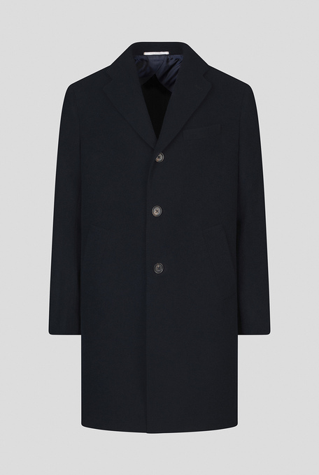 Cashmere coat - Coats | Pal Zileri shop online