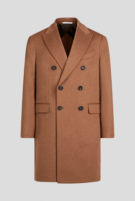 Double breasted coat - Coats | Pal Zileri shop online