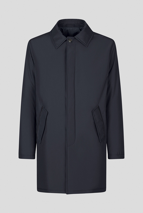 Technical fabric car coat - Outerwear | Pal Zileri shop online