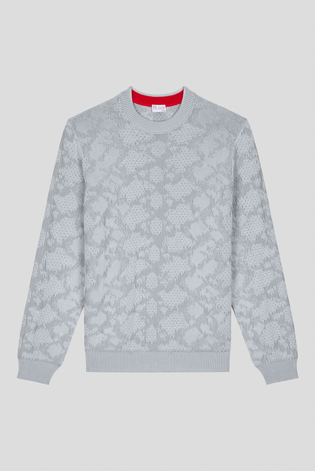 Men s Sweaters luxury clothing Pal Zileri