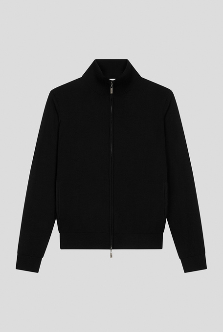 Cardigan in wool | Pal Zileri shop online
