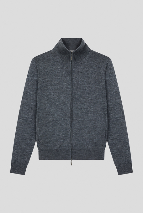 Cardigan in wool | Pal Zileri shop online