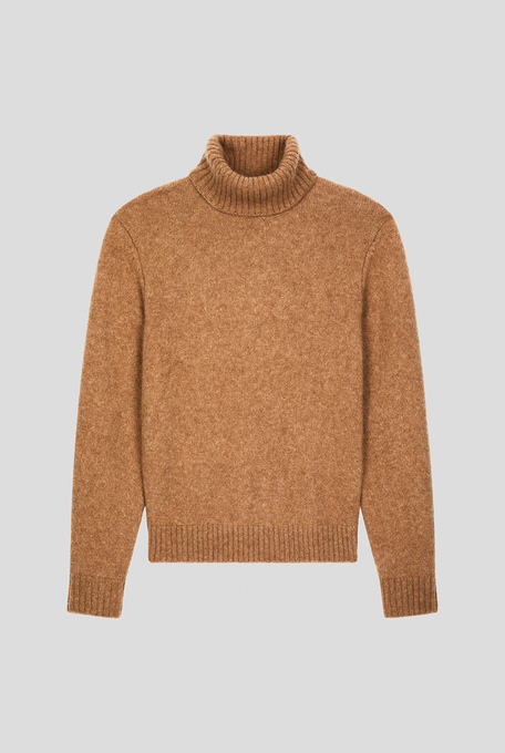 Italian luxury men s Knitwear Pal Zileri