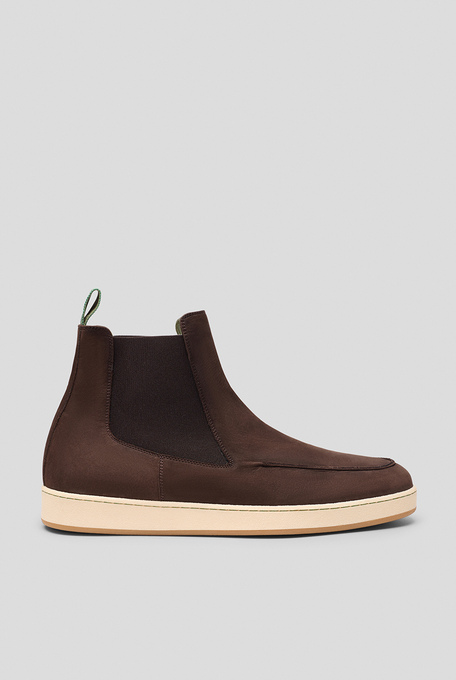 Stivaletti Chelsea - The Casual Shoes | Pal Zileri shop online