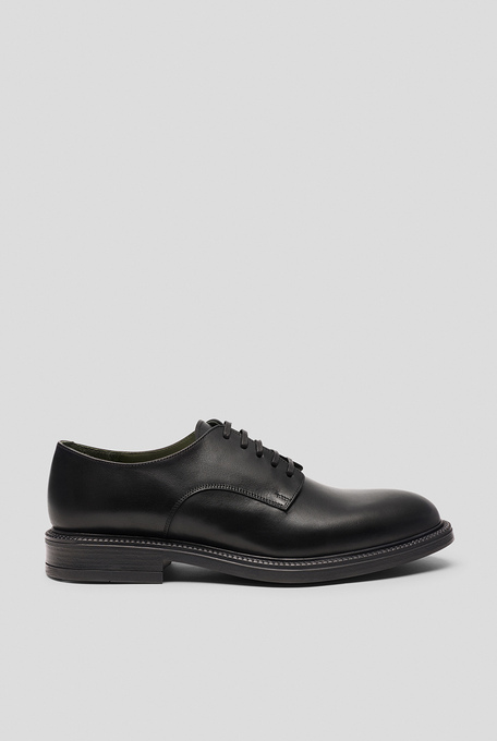 Leather Chelsea boots - Footwear | Pal Zileri shop online