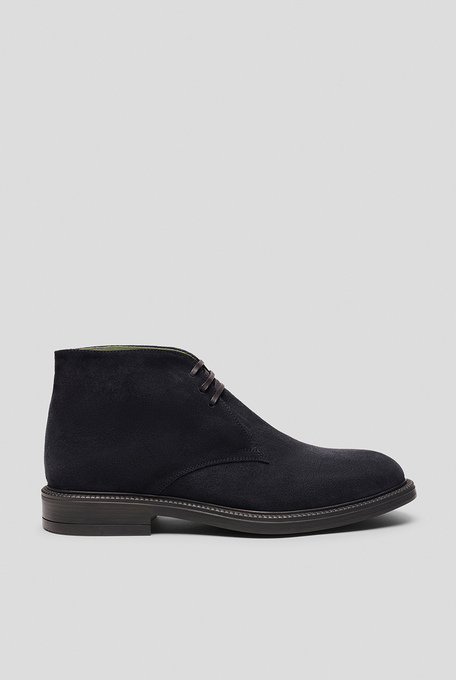 Clarks in camoscio - The Casual Shoes | Pal Zileri shop online