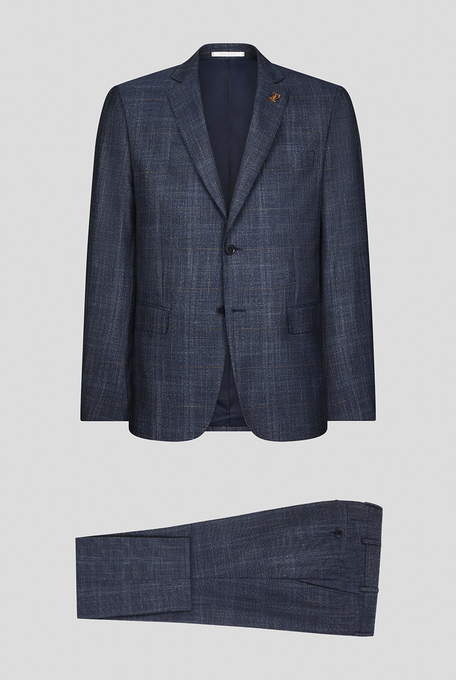 Duca suit in stretch viscose | Pal Zileri shop online