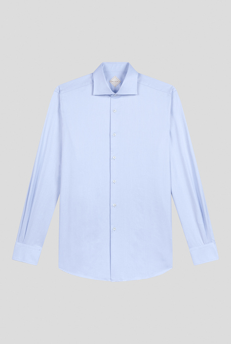 French collar shirt - Clothing | Pal Zileri shop online