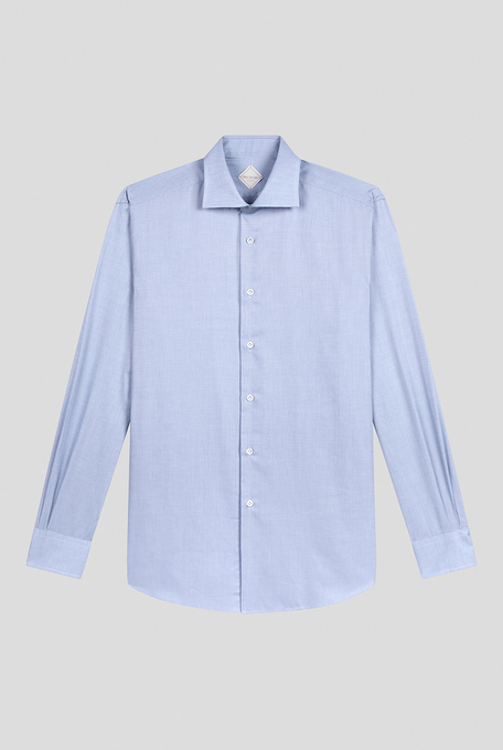 Camicia con collo standard - Clothing | Pal Zileri shop online