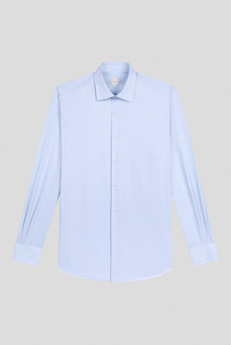 Camicia con collo standard - Shirts | Pal Zileri shop online