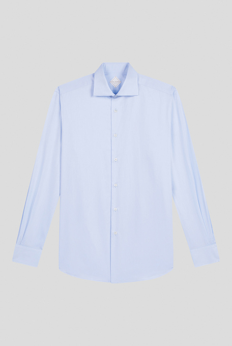 Camicia con collo standard - Clothing | Pal Zileri shop online