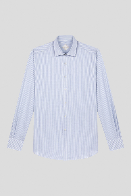 Standard soft collar shirt - Top | Pal Zileri shop online