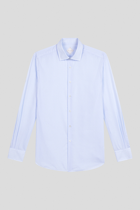 Standard soft collar shirt - Shirts | Pal Zileri shop online