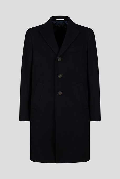 Coat in cashmere - New arrivals | Pal Zileri shop online