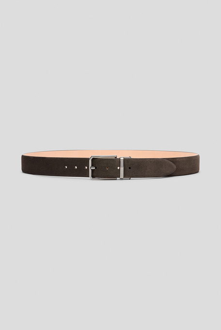 Leather belt - Leather Goods | Pal Zileri shop online