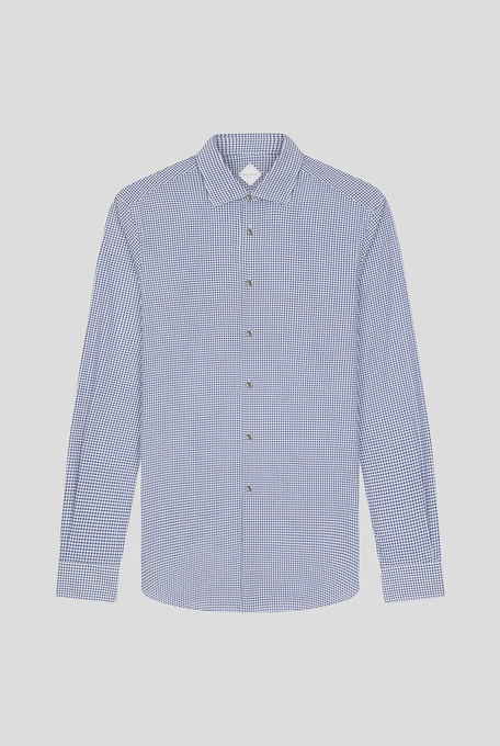 Camicia stampata | Pal Zileri shop online