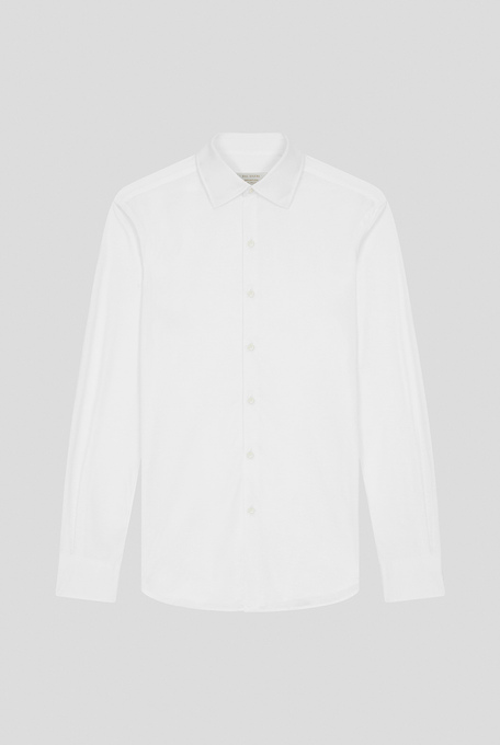 Cotton shirt | Pal Zileri shop online