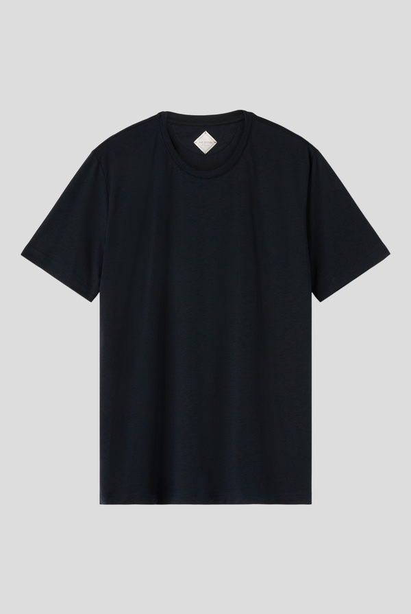 T-shirt in jersey ultraleggera - Pal Zileri shop online