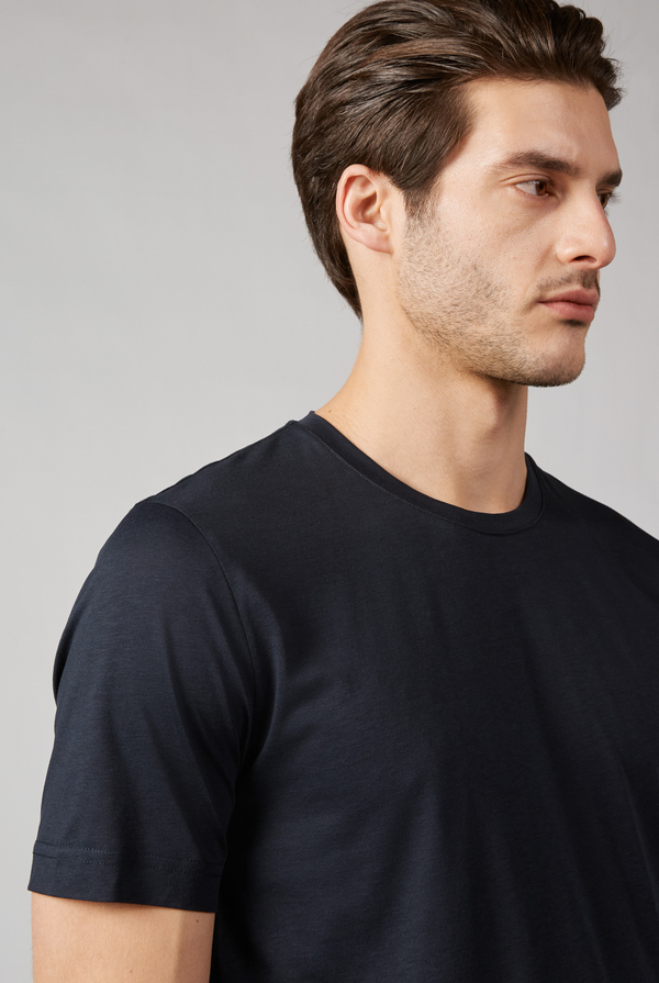 Ultra-light jersey t-shirt - Pal Zileri shop online