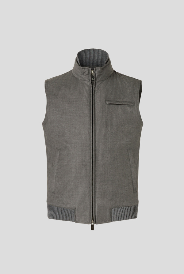 Vest in graphene - Pal Zileri shop online
