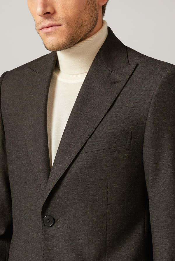 Crease resistant Duca suit - Pal Zileri shop online