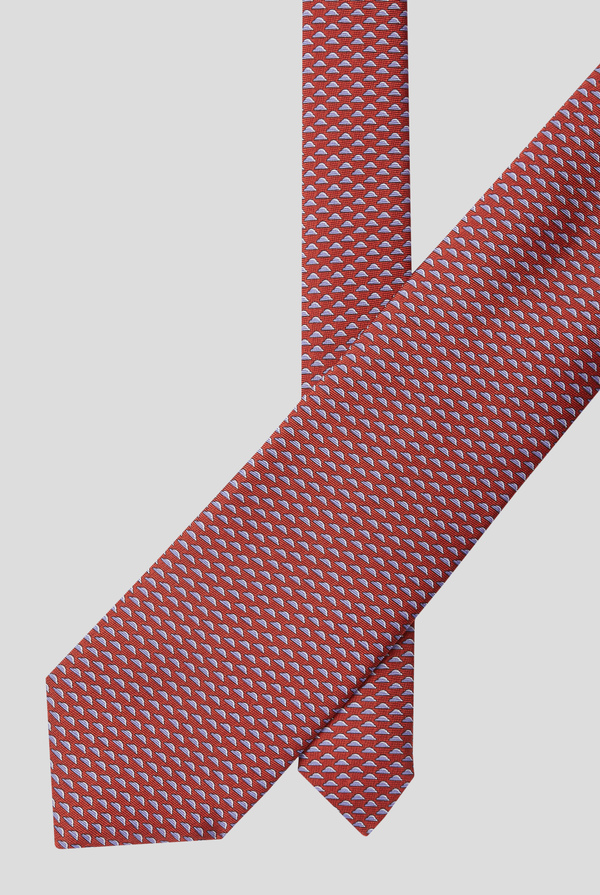 Cravatta in seta - Pal Zileri shop online
