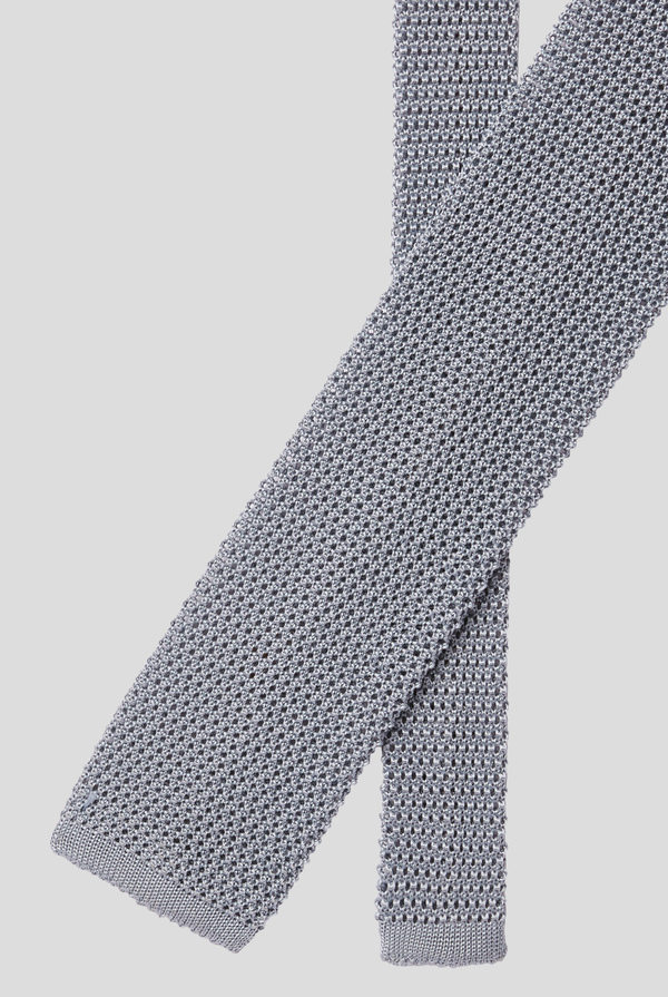 Cravatta in maglia di seta - Pal Zileri shop online