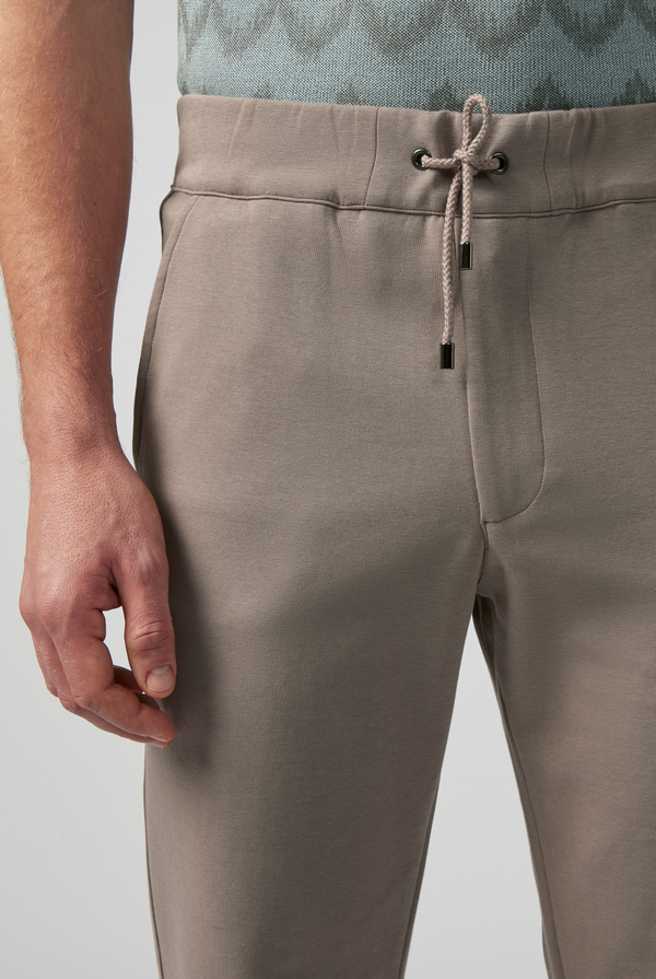 Jogger sweatpants - Pal Zileri shop online