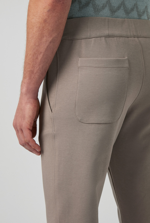 Jogger sweatpants - Pal Zileri shop online