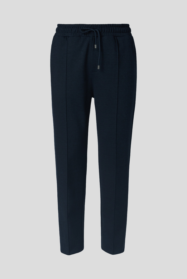 Sweatpants Oxford - Pal Zileri shop online