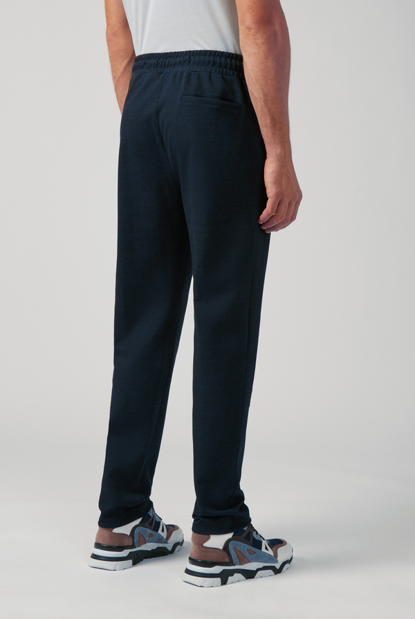 Sweatpants Oxford - Pal Zileri shop online