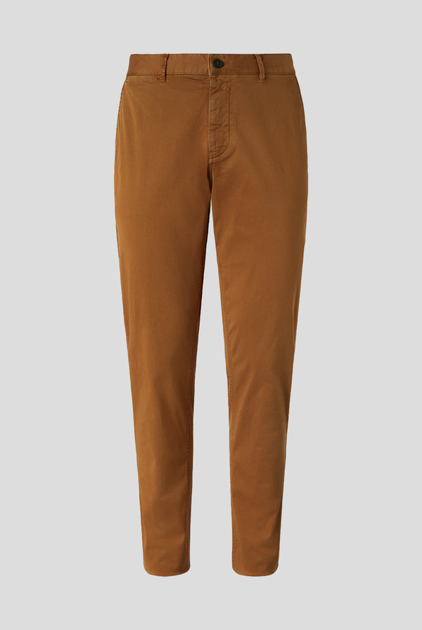 Chino trousers - Pal Zileri shop online
