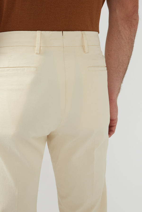 Pantalone chino - Pal Zileri shop online