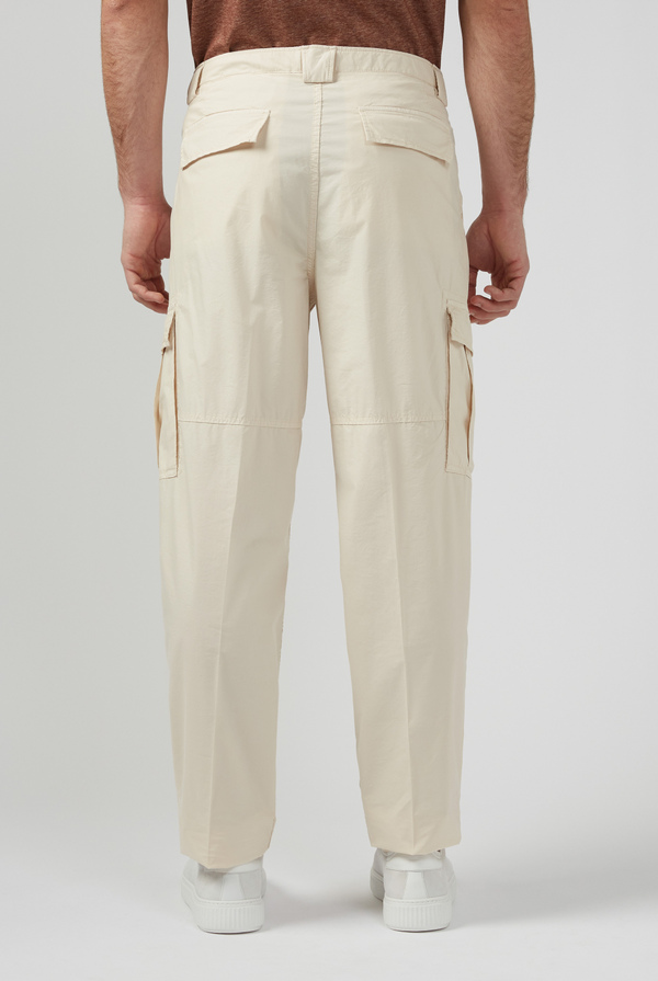 Cargo trousers - Pal Zileri shop online