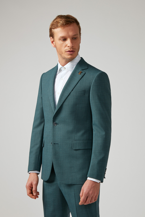 2 piece Palladio suit in wool - Pal Zileri shop online