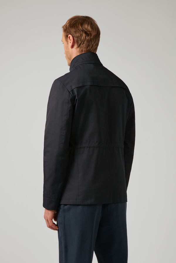 Oyster field jacket - Pal Zileri shop online