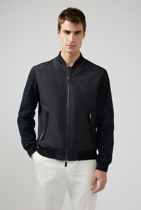 Varsity jacket - Pal Zileri shop online