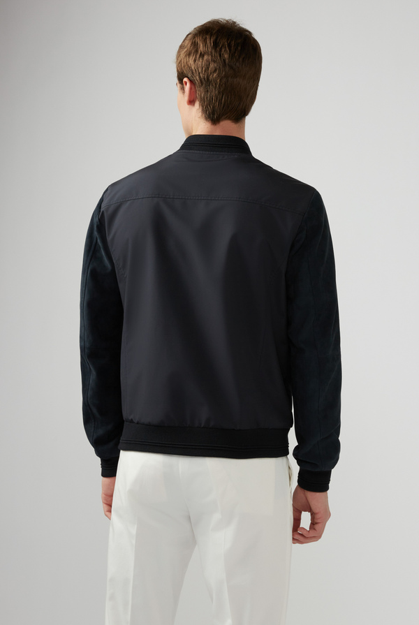 Varsity jacket - Pal Zileri shop online