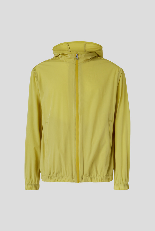 Ultra-light hooded blouson - Pal Zileri shop online